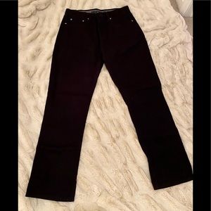 Men’s Iron Co pants